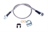 TJ 26" REAR BRAKE LINE KI - image 1