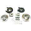 Rear Disc Brake Kit Fits Ford 9 in./8.8 in./Custom Teraflex Housing Includes: - image 1