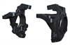 JK HIGH STEER KNUCKLE KIT