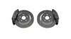Delta Brake Kit Front - image 1