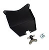 RockGuard Transmission Skid Plate For Use w/ BellyUp Skid Plate/Teraflex HD Oil Pan Skid Plate Incl. Dampner Hardware - image 1