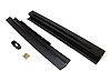 RockGuard Rock Slider Steps Incl. Hardware - image 1