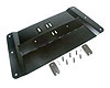 RockGuard BellyUp Skid Plate Requires Short Shaft Kit/1-2 in. Body Lift Incl. Hardware - image 1