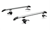 JKU 4-DOOR NEBO ROOF RACK - image 1
