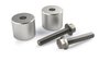 Driveshaft Lower Kit Rear - image 1