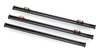 CARGO BED RAIL SYSTEM JT - image 1