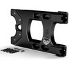 Wrangler JK/JKU Alpha HD Hinged Spare Tire Carrier Kit - image 2