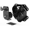 Wrangler JK/JKU Alpha HD Adjustable Spare Tire Mounting Kit - image 2