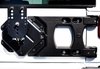 Wrangler JK/JKU Alpha HD Hinged Spare Tire Carrier and Alpha HD Adjustable Tire Mounting Kit - image 3
