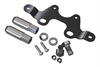 JK/JKU LICENSE MOUNT