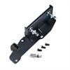 Jeep Wrangler JK/JKU Alpha Hi-Lift Jack Mount - image 1