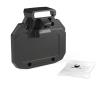 Alpha HD Spare Tire Mount Delete Kit for Jeep Wrangler JL 2-Door/4-Door
