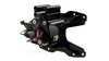 JL Spare Tire Mount Kit