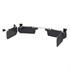 JK/JKU AXIS SUN VISOR SYS - image 1
