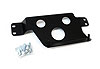 Air Compressor Mounting Bracket For Use w/BellyUp Skid Plate Incl. Hardware - image 1