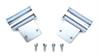 Front Shock Remote Reservoir Mount Bracket Kit - image 1