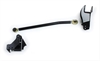 Trackbar Kit Use w/High Steer Knuckle Incl. Trackbar Axle Bracket Frame Bracket - image 1