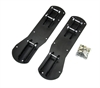 Third Row Seat Bracket Kit; Allows Use Of A JK 2 Door Rear Bench Seat; Retains Fold/Tumble Function; - image 1