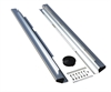 RockGuard Rock Sliders Incl. Hardware Unfinished - image 1