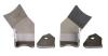 JK C-Arm Skid Plate Kit - image 1