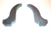 JK FRT UP KNCKL GUSET KIT - image 1