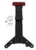 Adjustable Brake Light Extension Bracket Incl. Mounting Hardware Brake Light Not Included - image 1