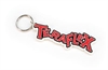 TERAFLEX ICON LOGO KEYCHA - image 1