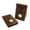 TERAFLEX LEATHER MONEY CL - image 2