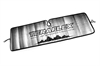 JK WINDSHIELD SUN SHADE - image 1