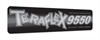 TERAFLEX 9550 VSS SHOCK A - image 1