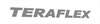 TERAFLEX LOGO STICKERS 1 - image 1