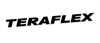 TERAFLEX LOGO STICKERS 4 - image 1