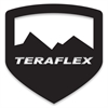 TERAFLEX ICON STICKER 4 - image 1