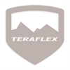 TERAFLEX ICON STICKER 4 - image 1