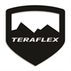 TERAFLEX ICON STICKER 4 - image 1
