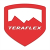TERAFLEX ICON STICKER 4 - image 1
