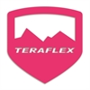 TERAFLEX ICON STICKER 4 - image 1