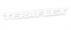 TERAFLEX LOGO STICKERS 2 - image 1