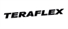TERAFLEX LOGO STICKERS 2 - image 1