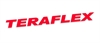 TERAFLEX LOGO STICKERS 2 - image 1