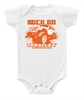 TERAFLEX BABY ONESIE - 12 - image 1
