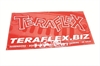 TERAFLEX BANNER - 3? X 6? - image 1