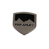 TERAFLEX ICON BADGE - image 1