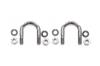 1-1/16 U-Joint U-Bolt Kit - image 1