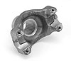 Drive Shaft Pinion Yoke Dana 60/70 Yoke 1410 Series - image 1