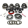 Precision Gear; Master Overhaul Kit; 3.06 Ratio CB; Incl. Pinion/Carrier Bearings; Pinion Nut/Seal/S - image 1