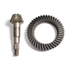Ring/Pinion Gear Set D35 3.55 Ratio 84-06 Models - image 1