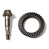 Ring And Pinion Gear Set 4.56 Ratio 41-9 Teeth - image 1