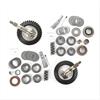 Ring/Pinion Kit D30-D35 4.10; 97-06 Wrangler TJ - image 1