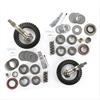 Ring/Pinion Kit D30-D35 4.56; 97-06 Wrangler TJ - image 1